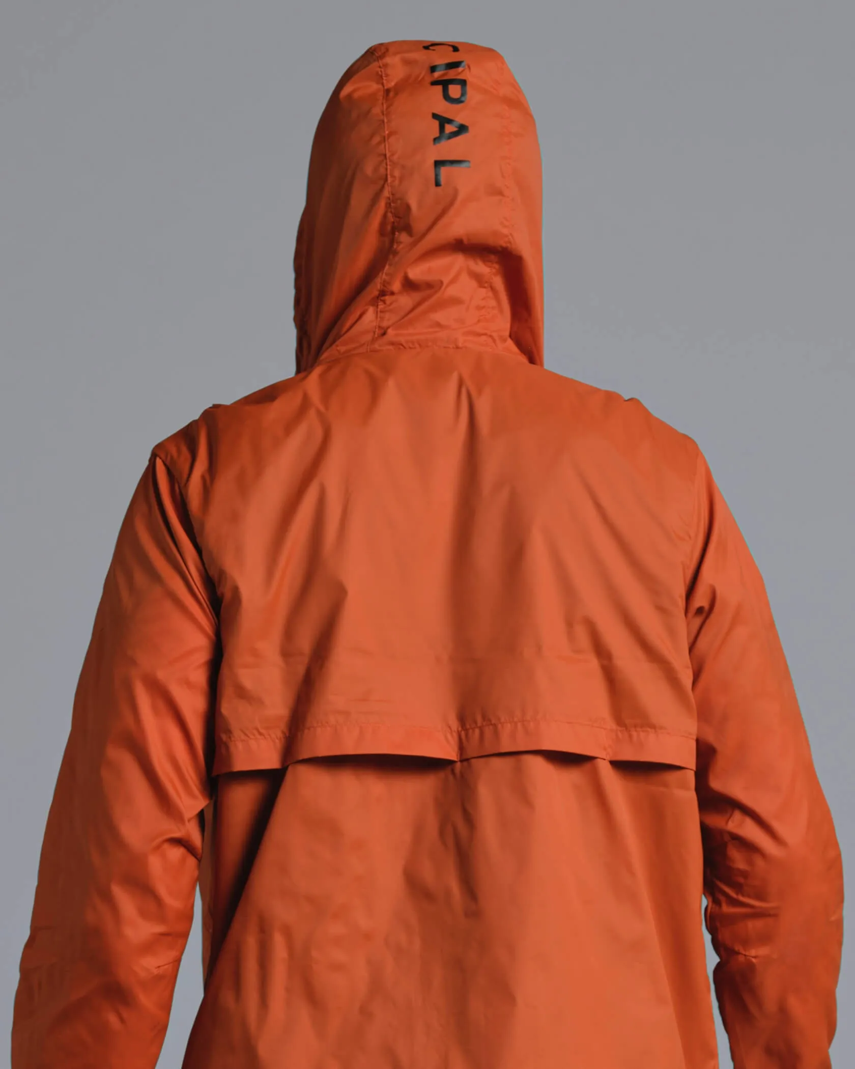 Tempest Jacket Municipal