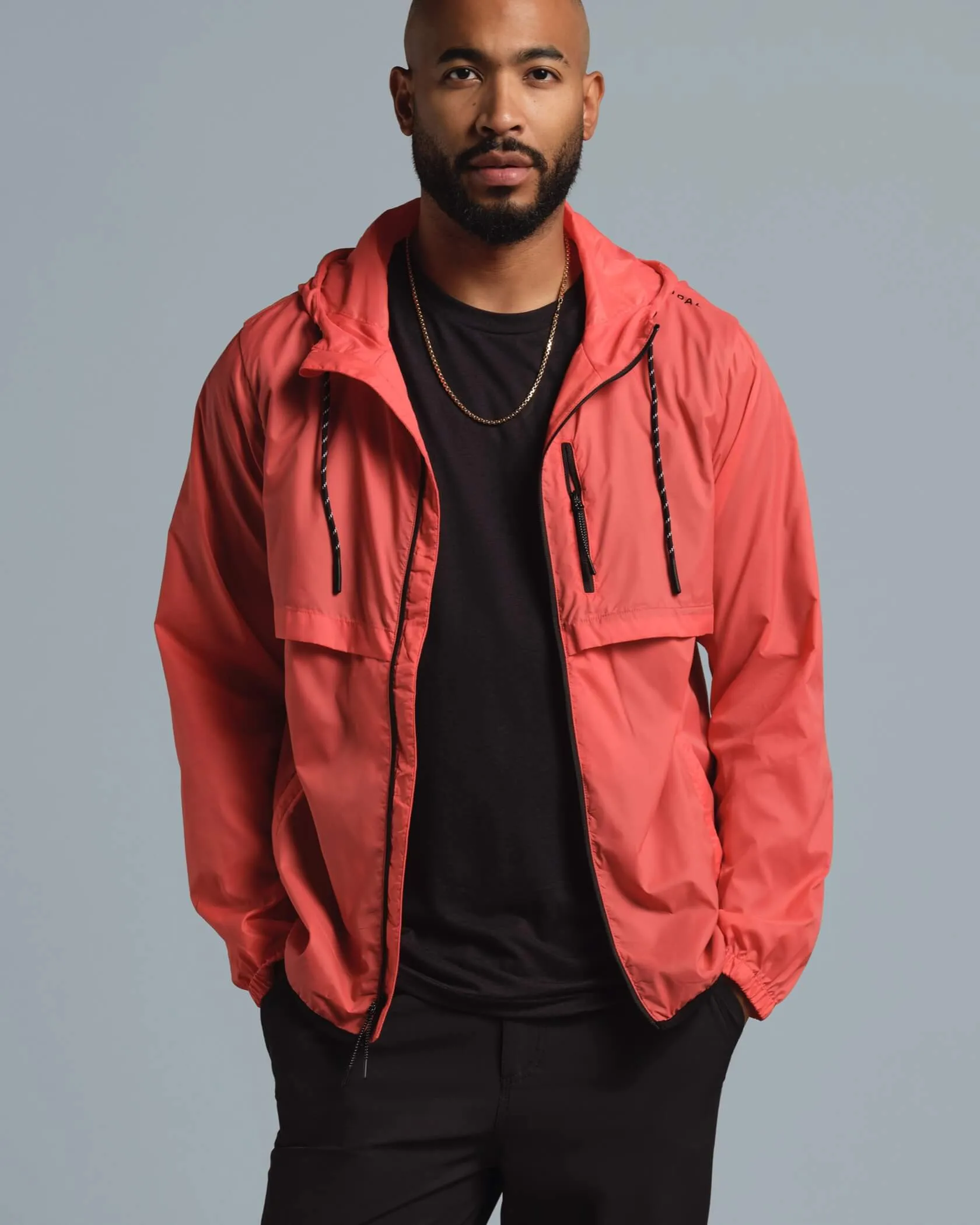 Tempest Jacket Municipal
