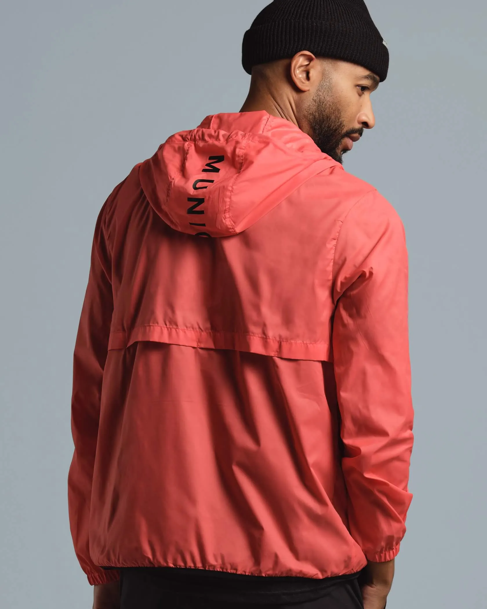 Tempest Jacket Municipal