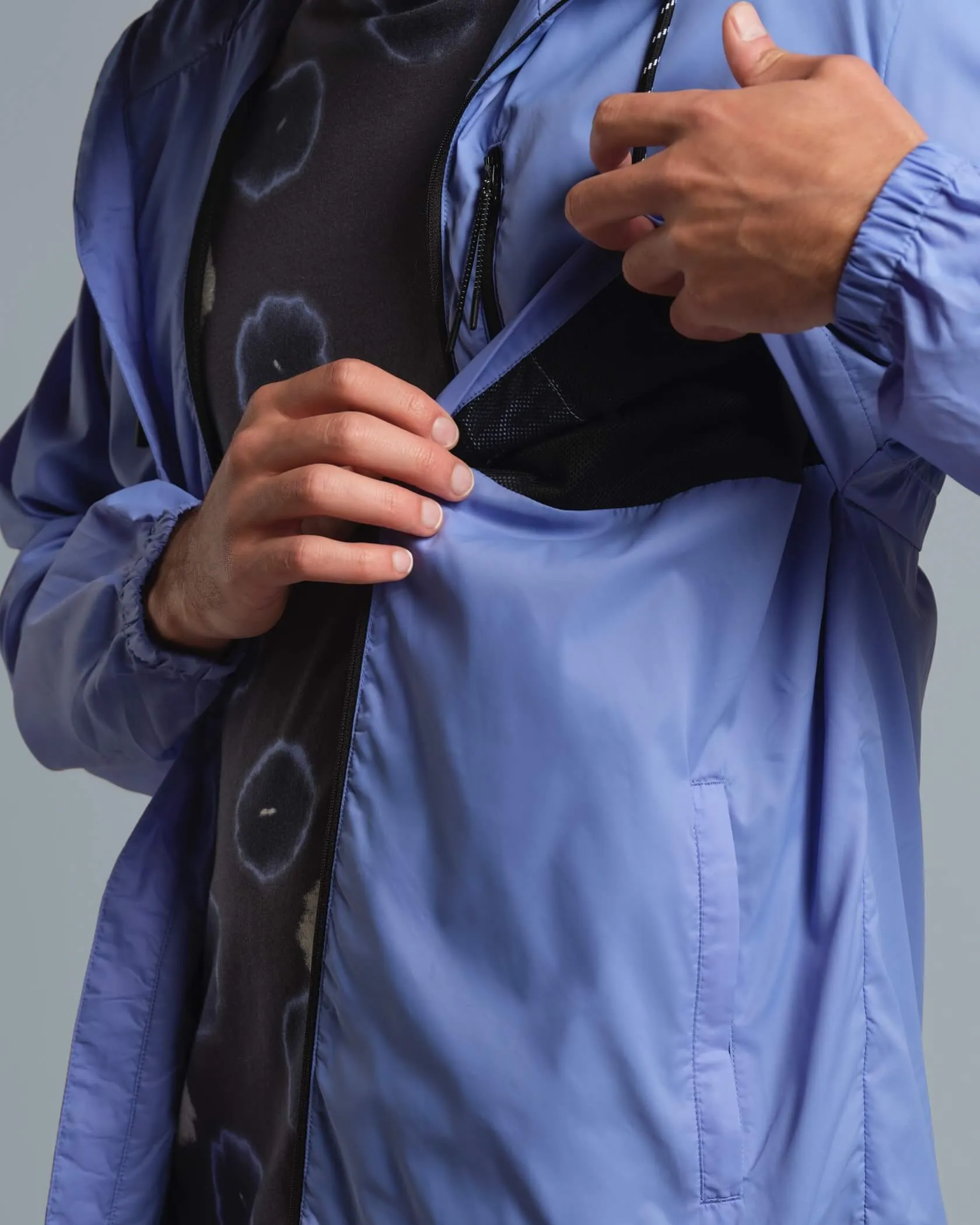 Tempest Jacket Municipal