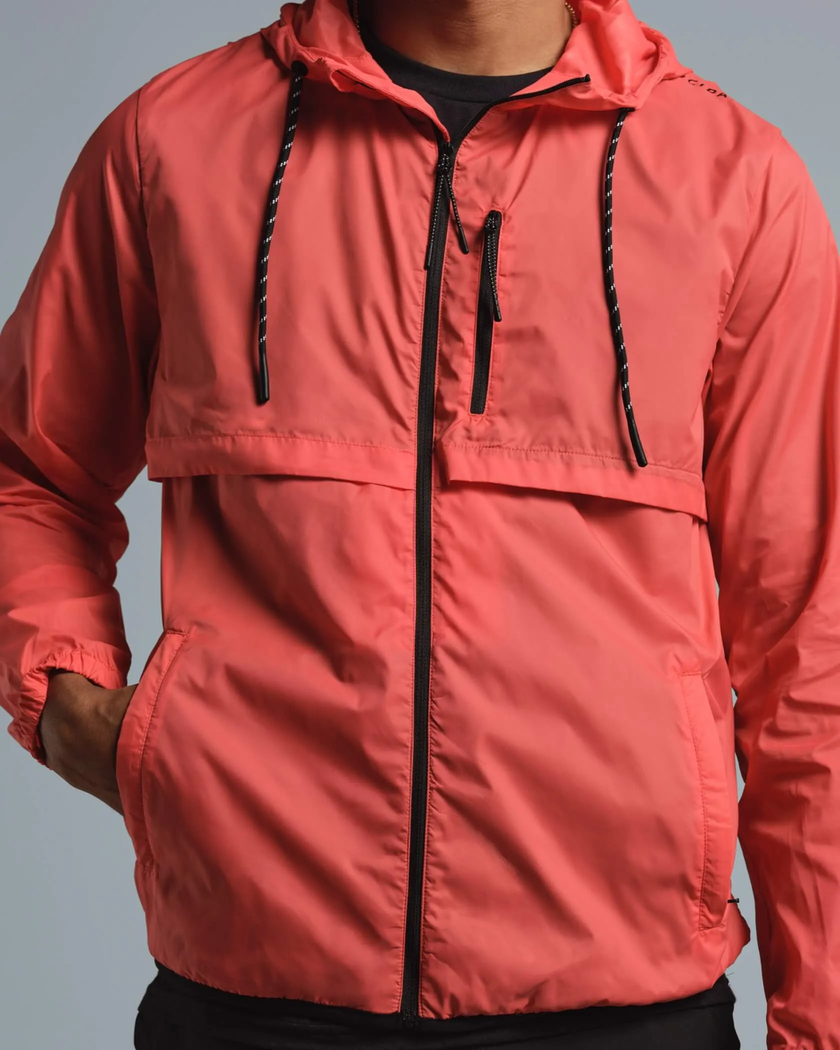 Tempest Jacket Municipal