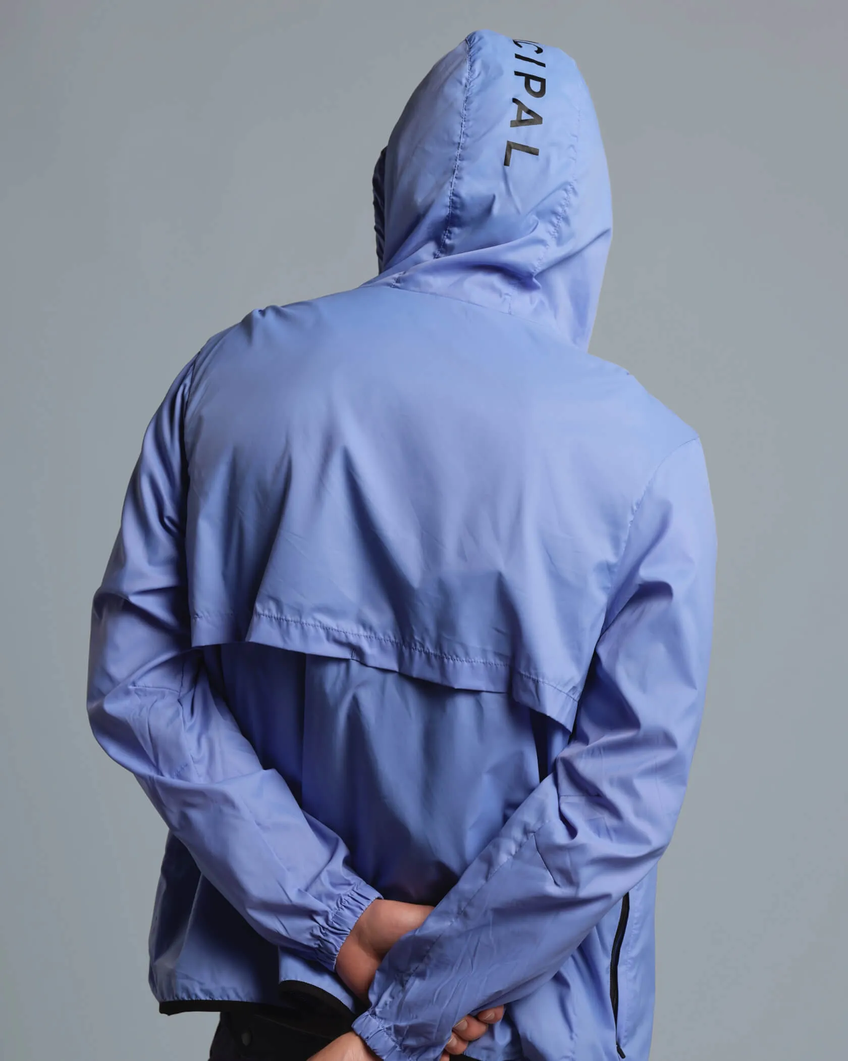 Tempest Jacket Municipal
