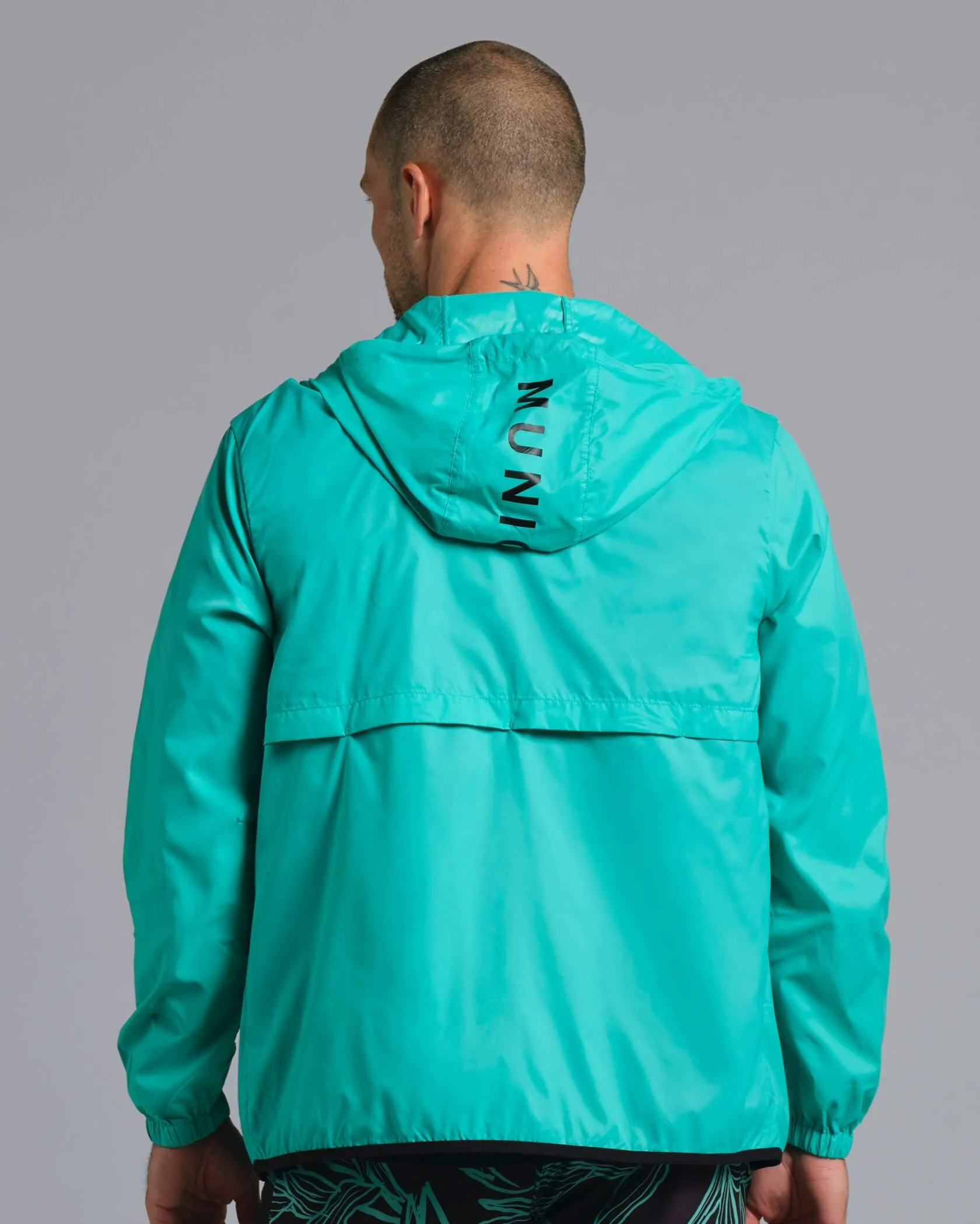 Tempest Jacket Municipal