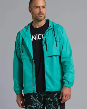 Tempest Jacket Municipal