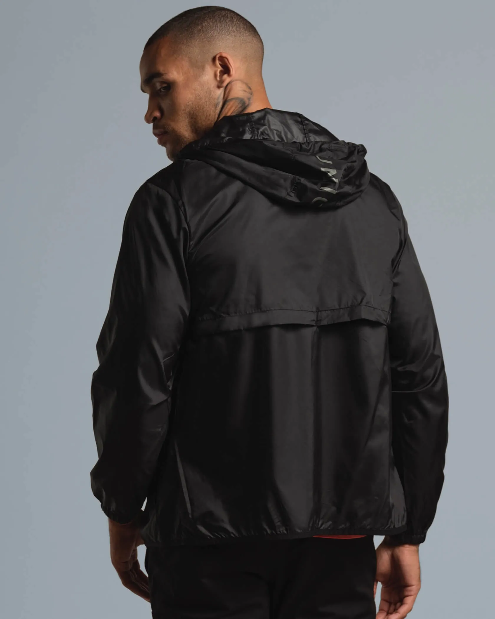 Tempest Jacket Municipal