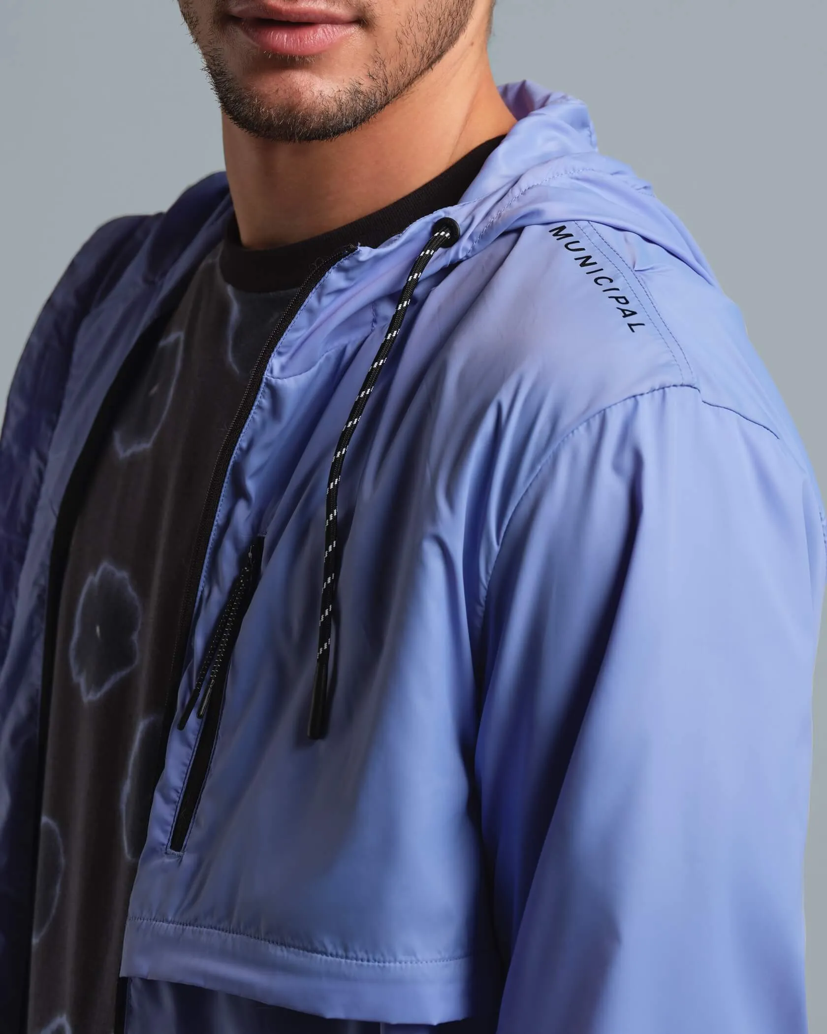 Tempest Jacket Municipal