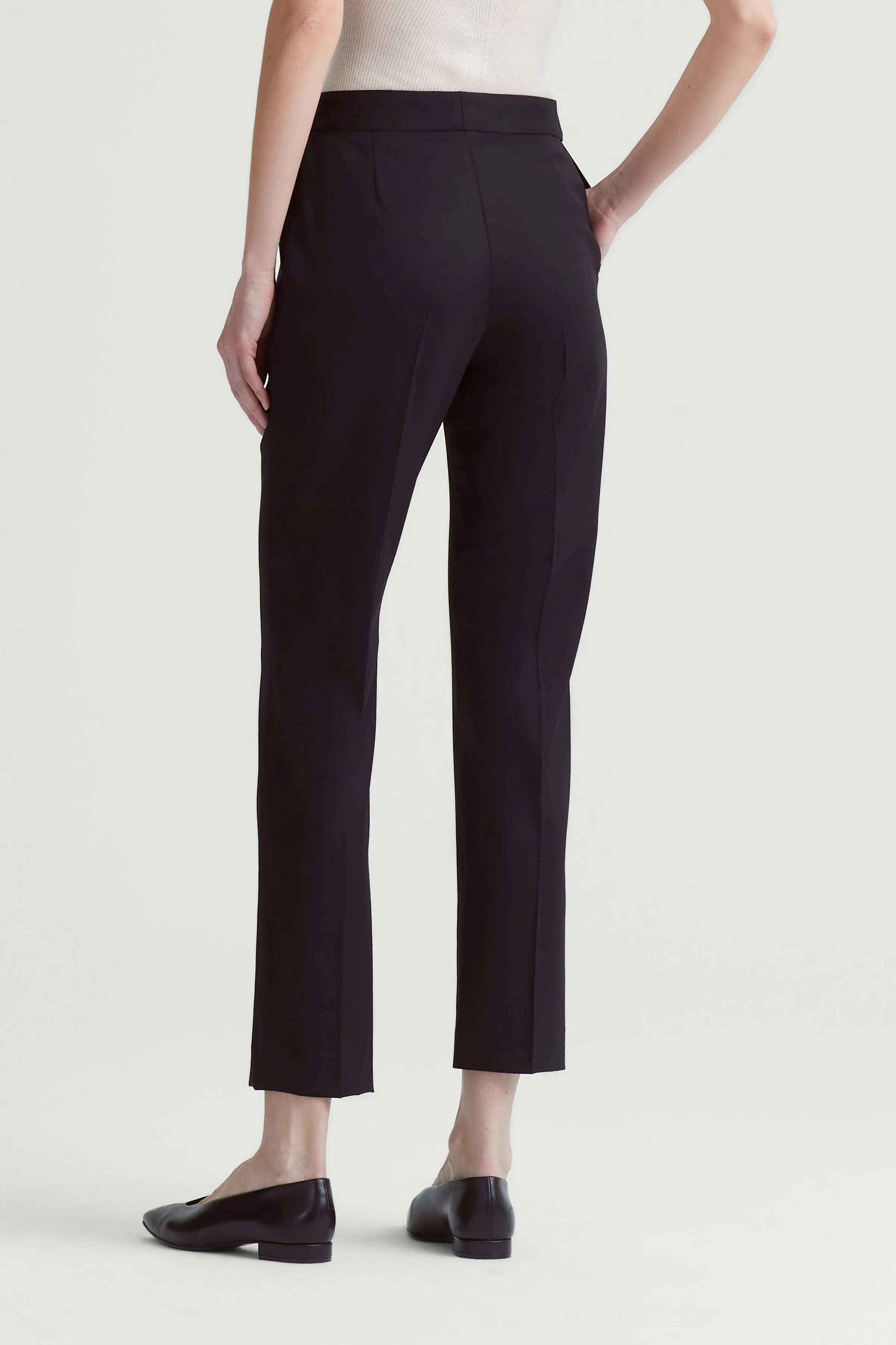 Todd Pant Altuzarra
