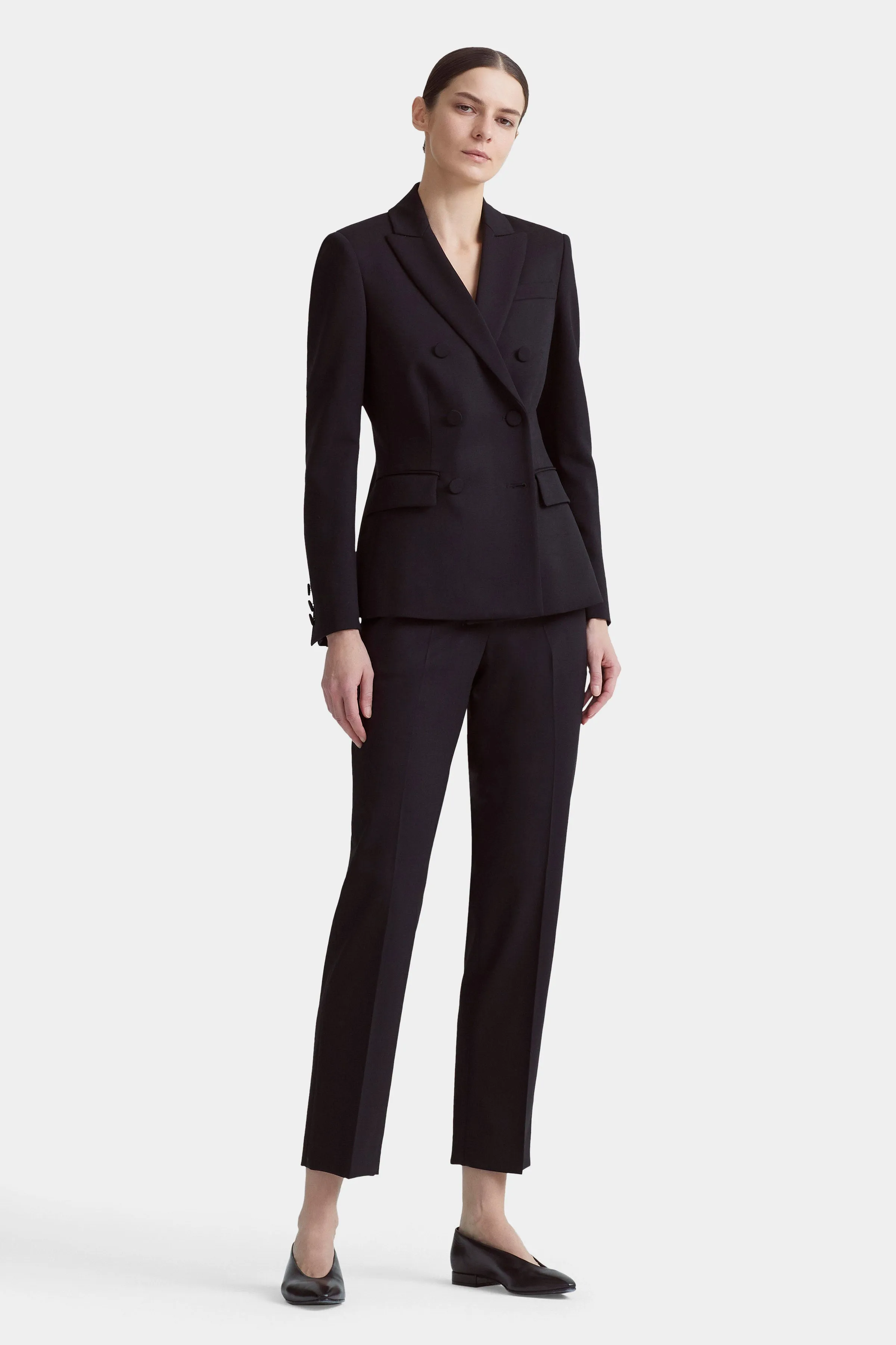 Todd Pant Altuzarra