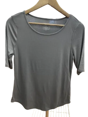 Top Long Sleeve By Apt 9  Size: S