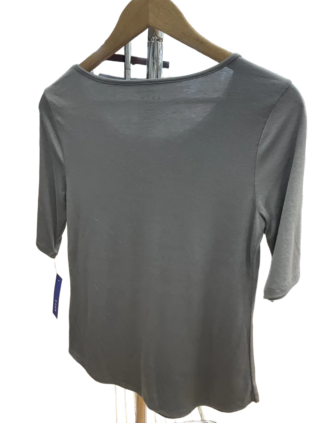 Top Long Sleeve By Apt 9  Size: S