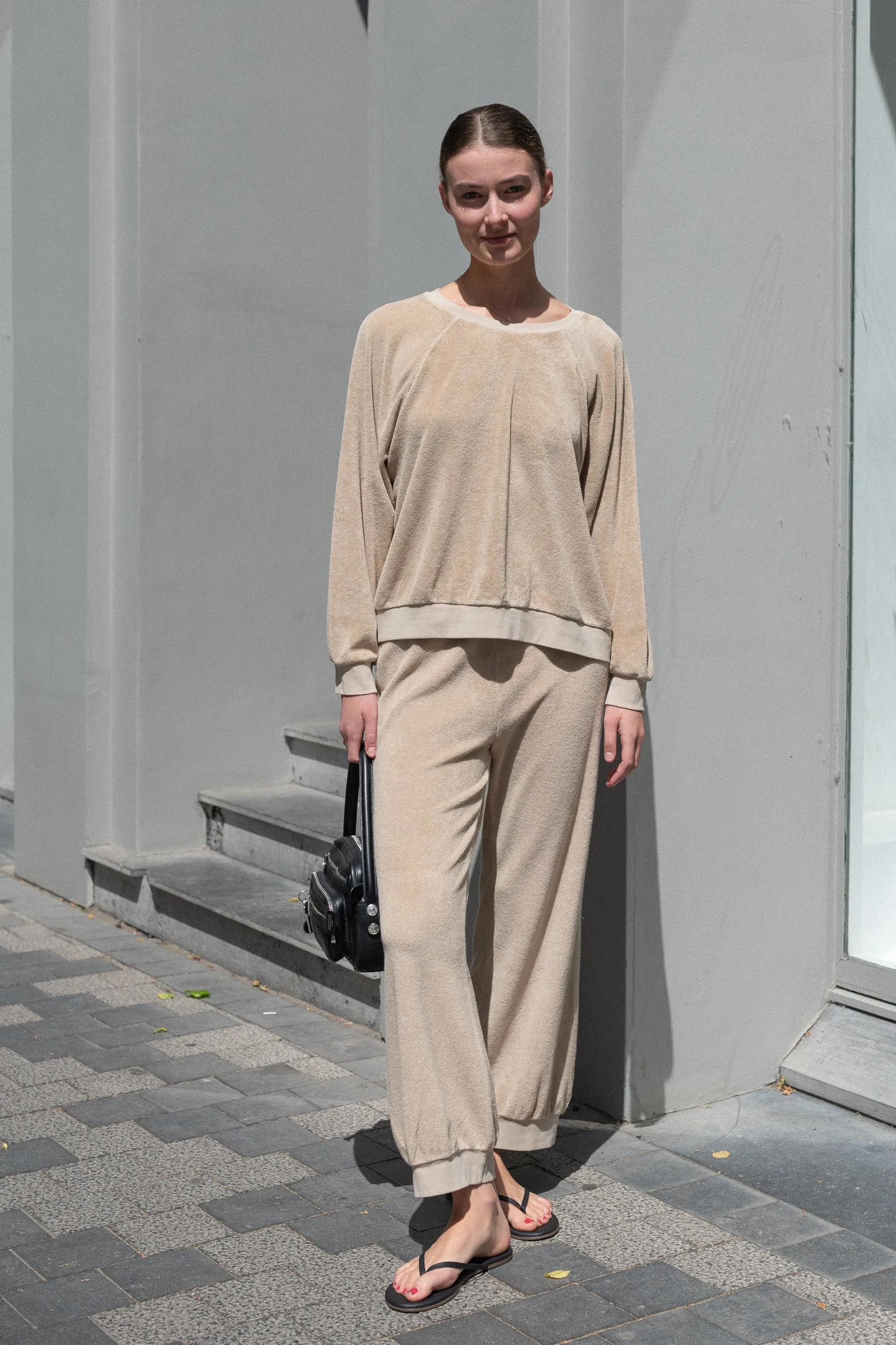 Tosk Pants