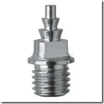Track & Field Spike Nails - Steel -