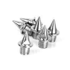 Track & Field Spike Nails - Steel -