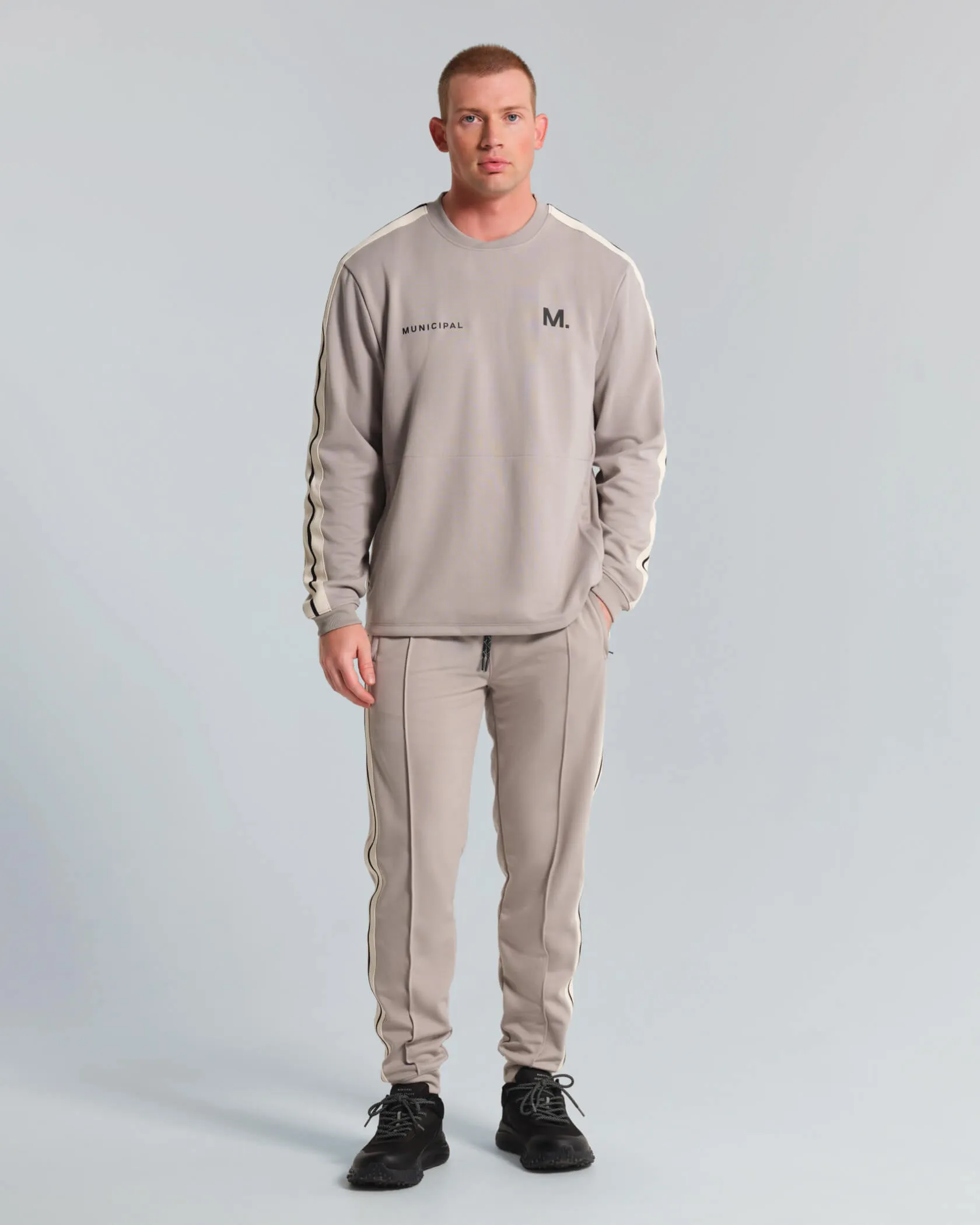 Trackstar Joggers Municipal