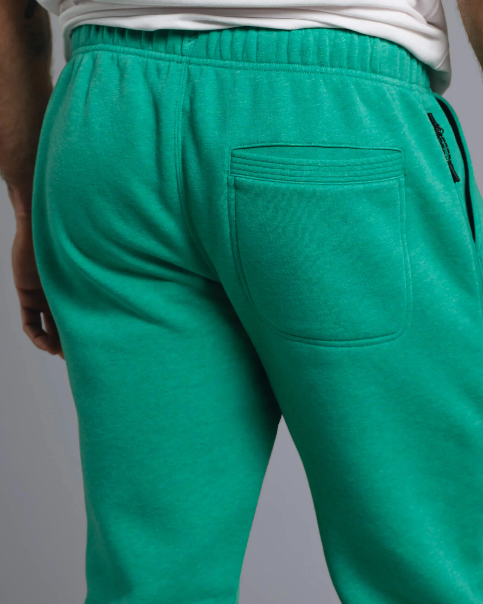 Training Camp Joggers Municipal
