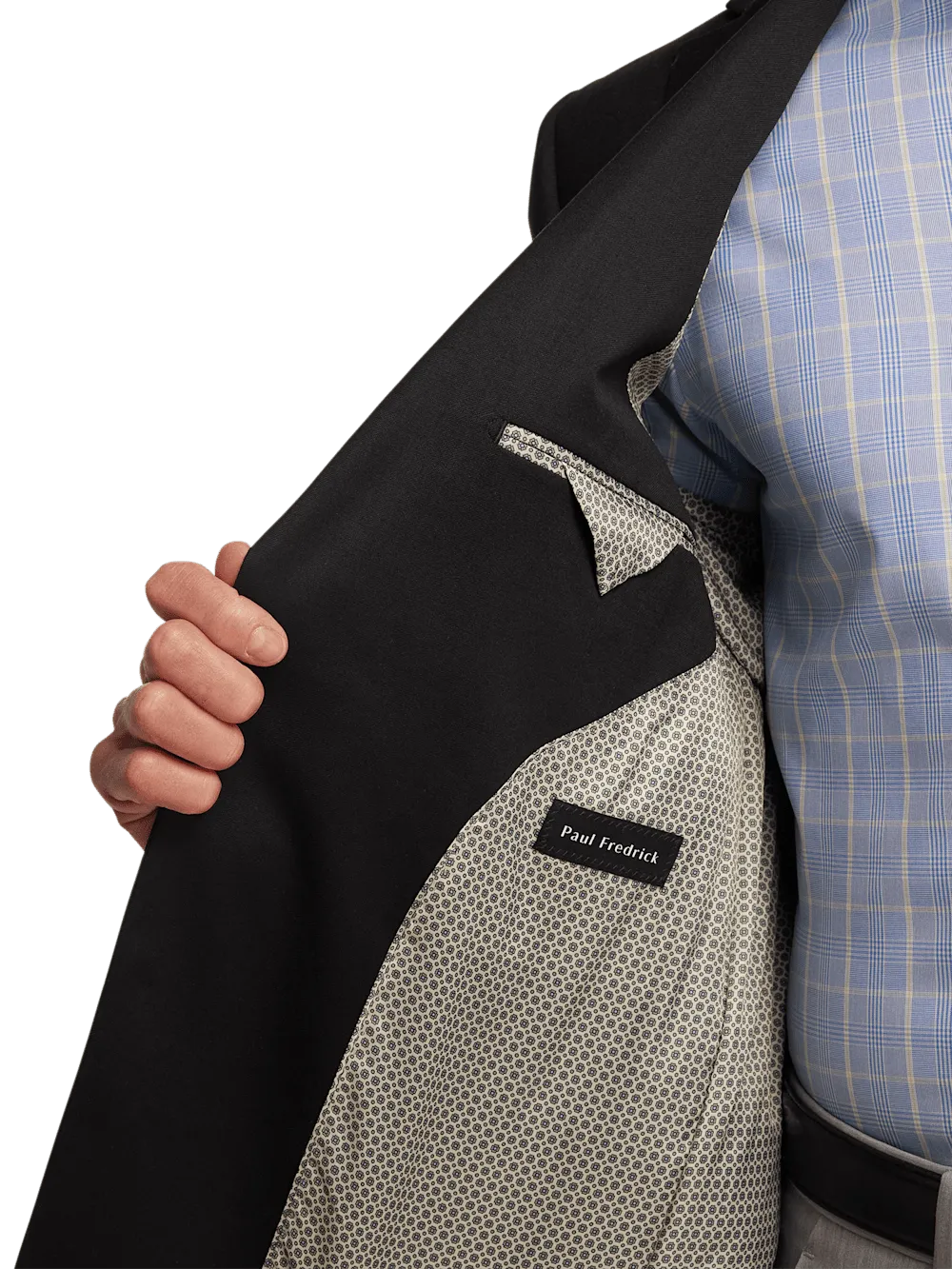 Travel Blazer - Black