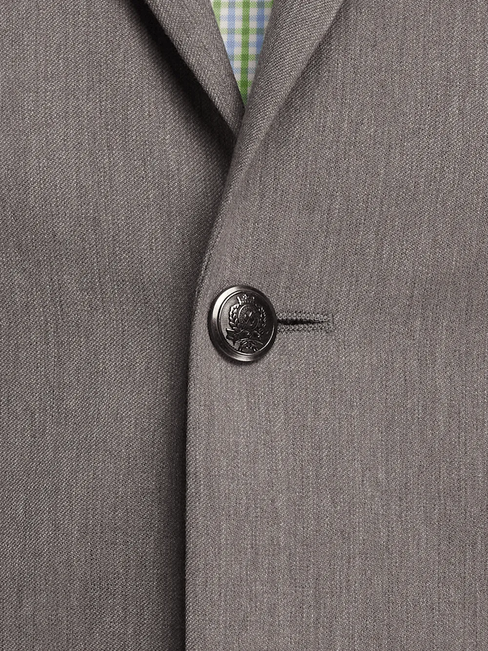 Travel Blazer - Grey