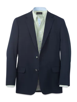Travel Blazer - Navy