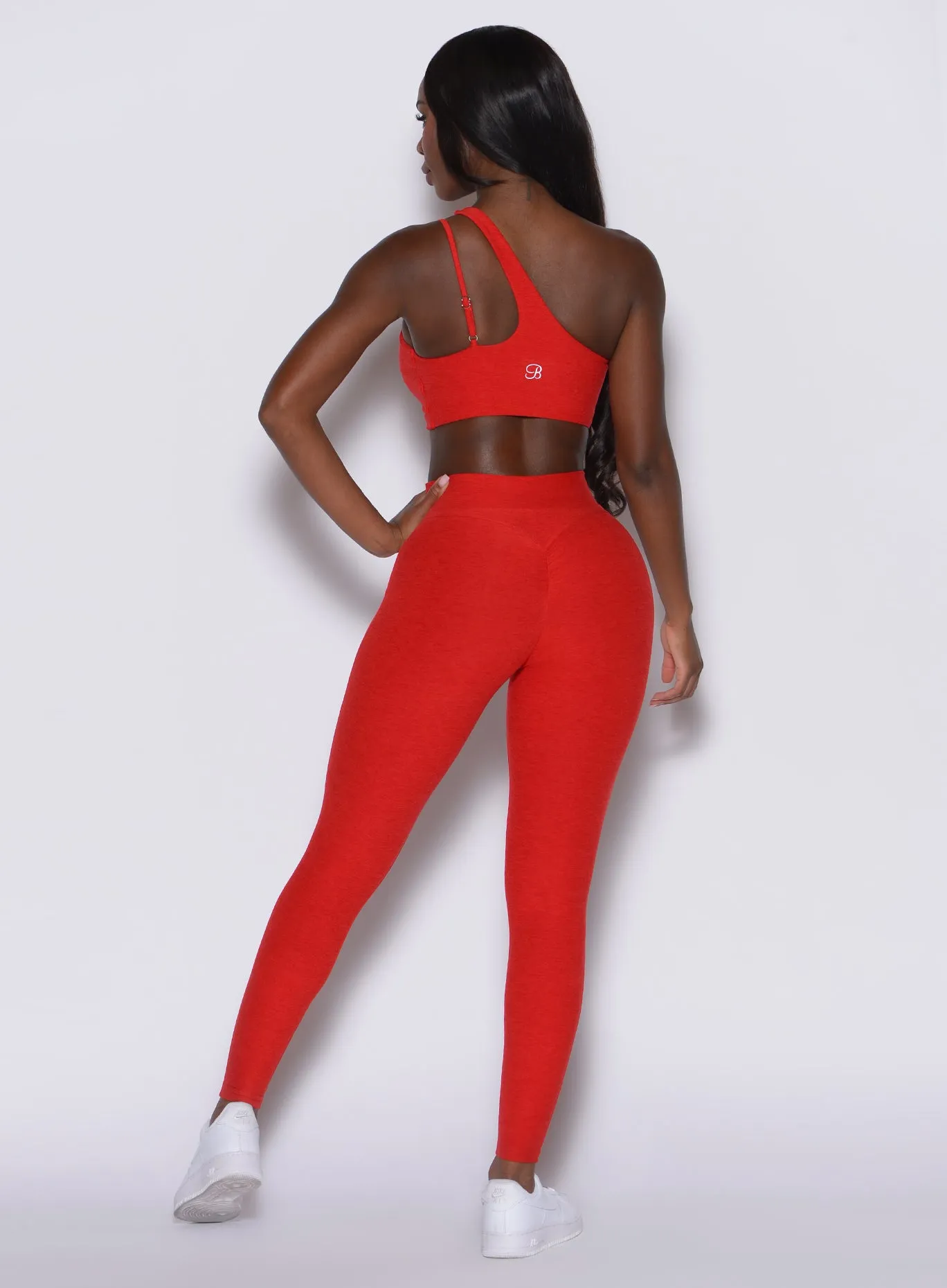 V Active Leggings Bombshell