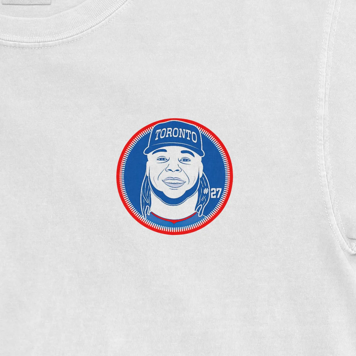 Vladimir Guerrero Jr. Shirsey