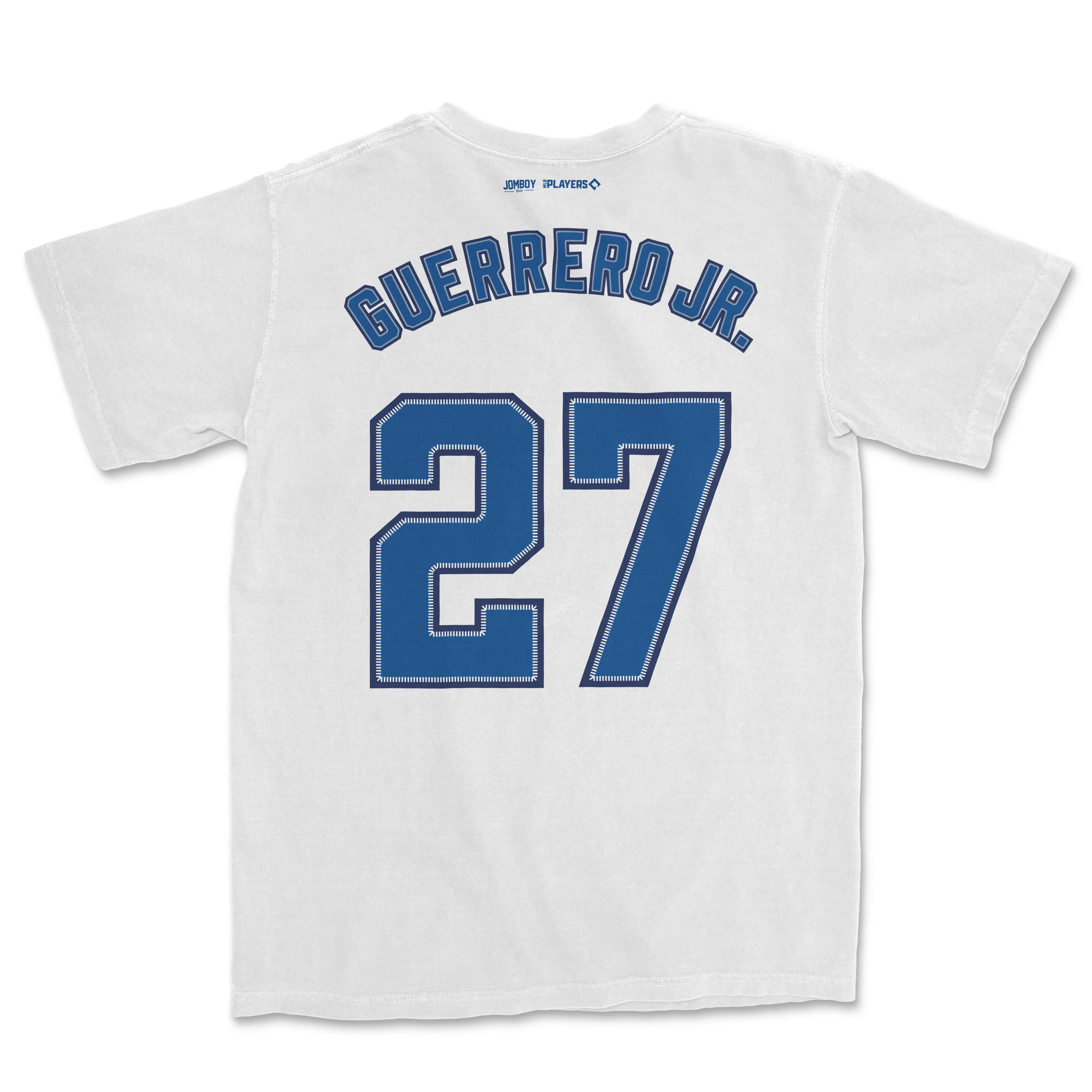 Vladimir Guerrero Jr. Shirsey