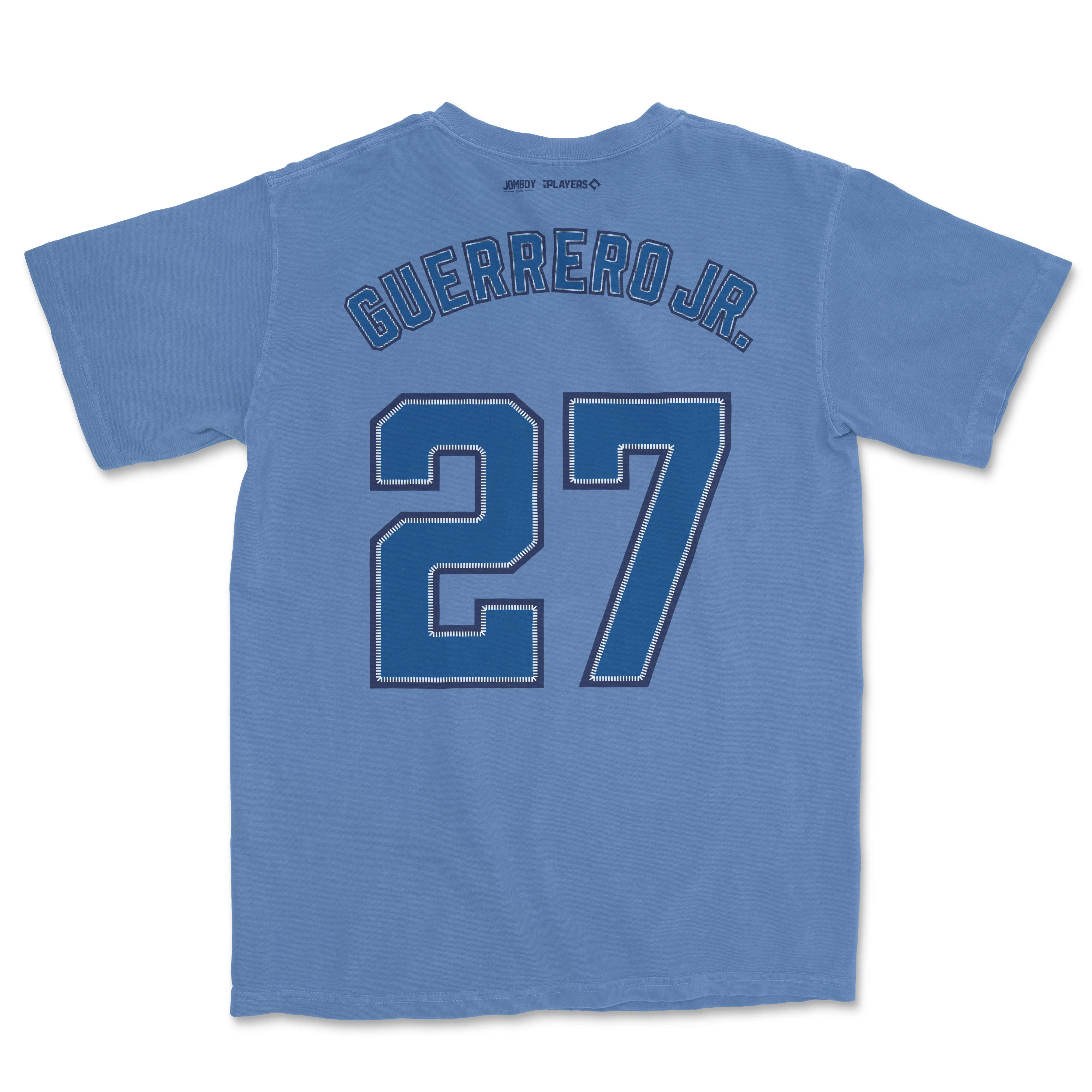 Vladimir Guerrero Jr. Shirsey