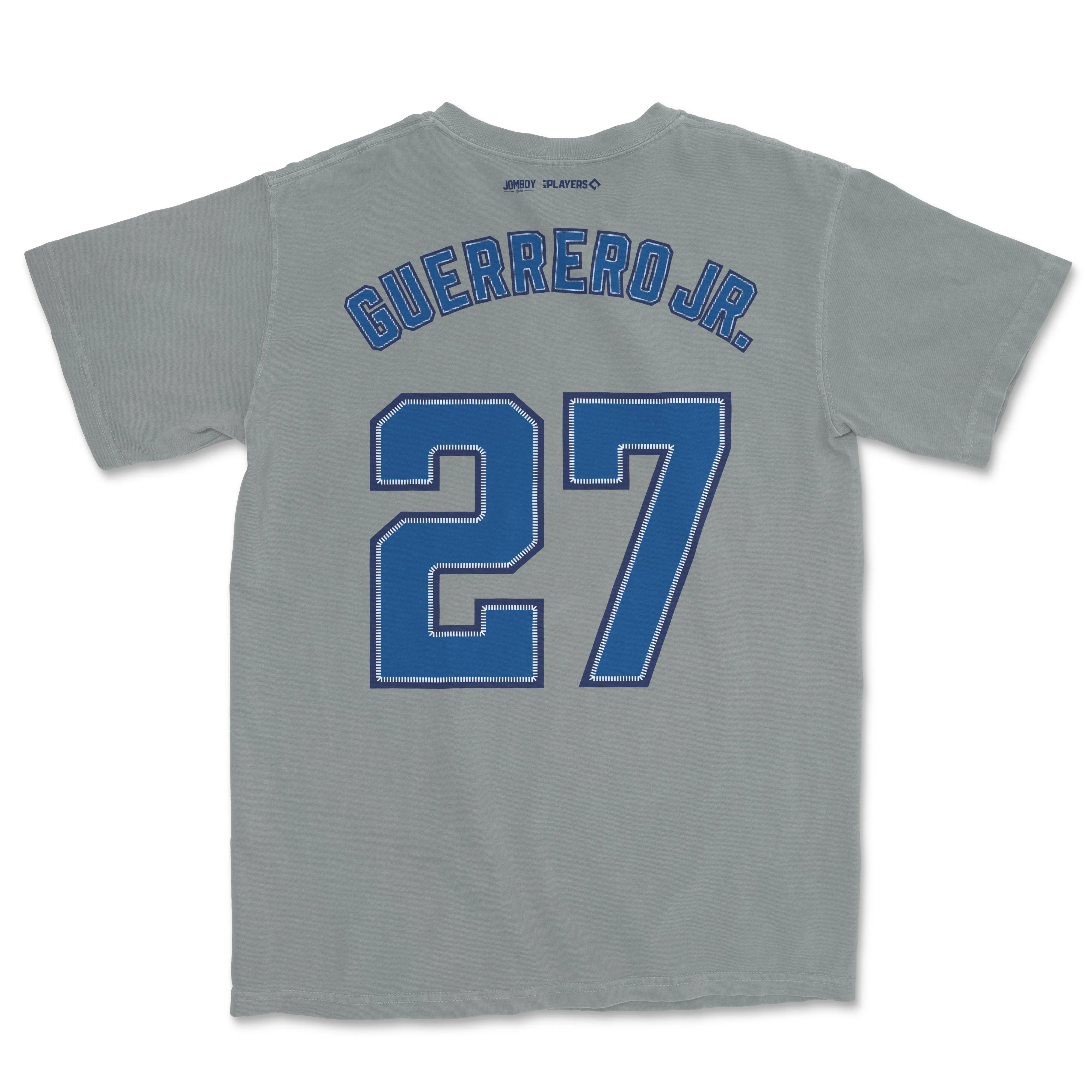 Vladimir Guerrero Jr. Shirsey