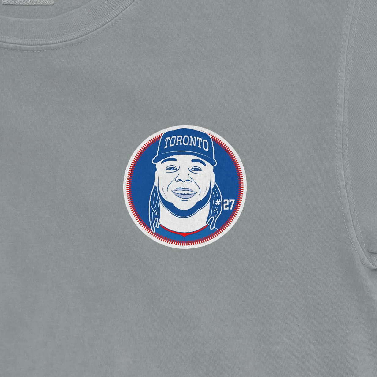 Vladimir Guerrero Jr. Shirsey