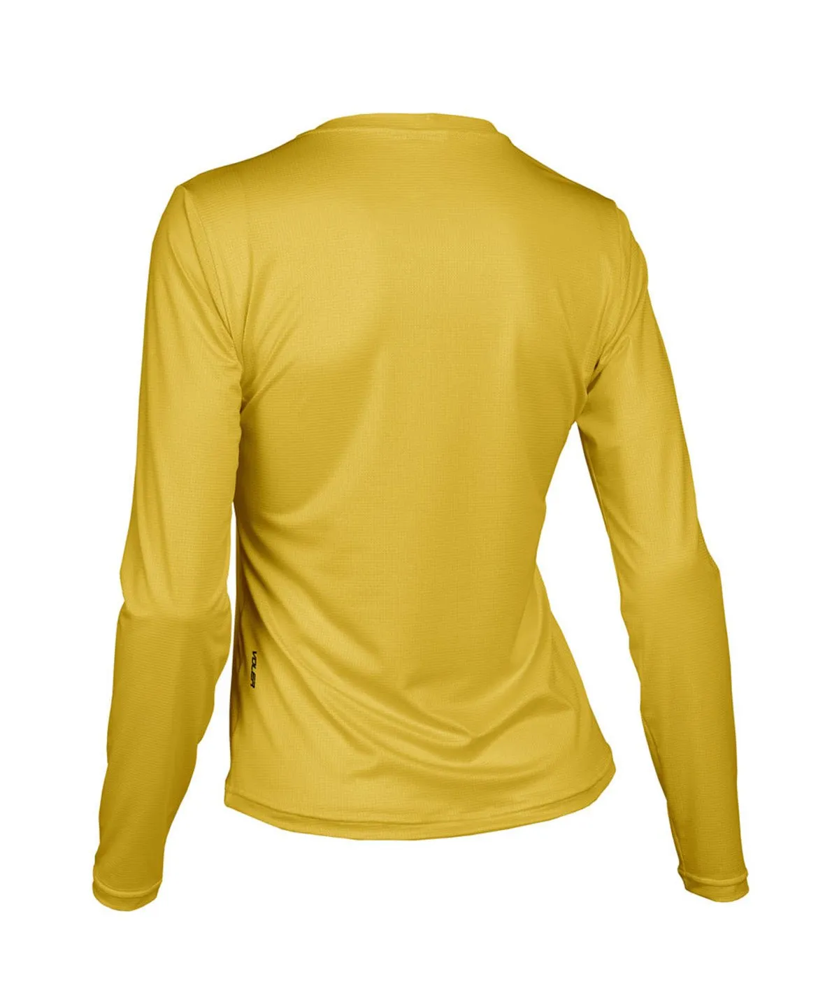 W. ENDURANCE AIR LS TEE - SOLIDS Voler