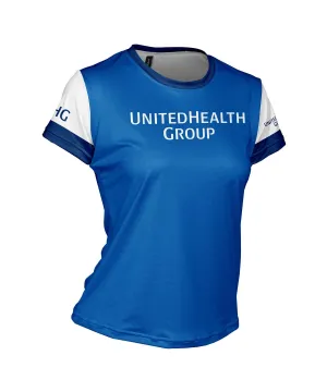 W. ENDURANCE AIR TEE - '25 UHG Voler