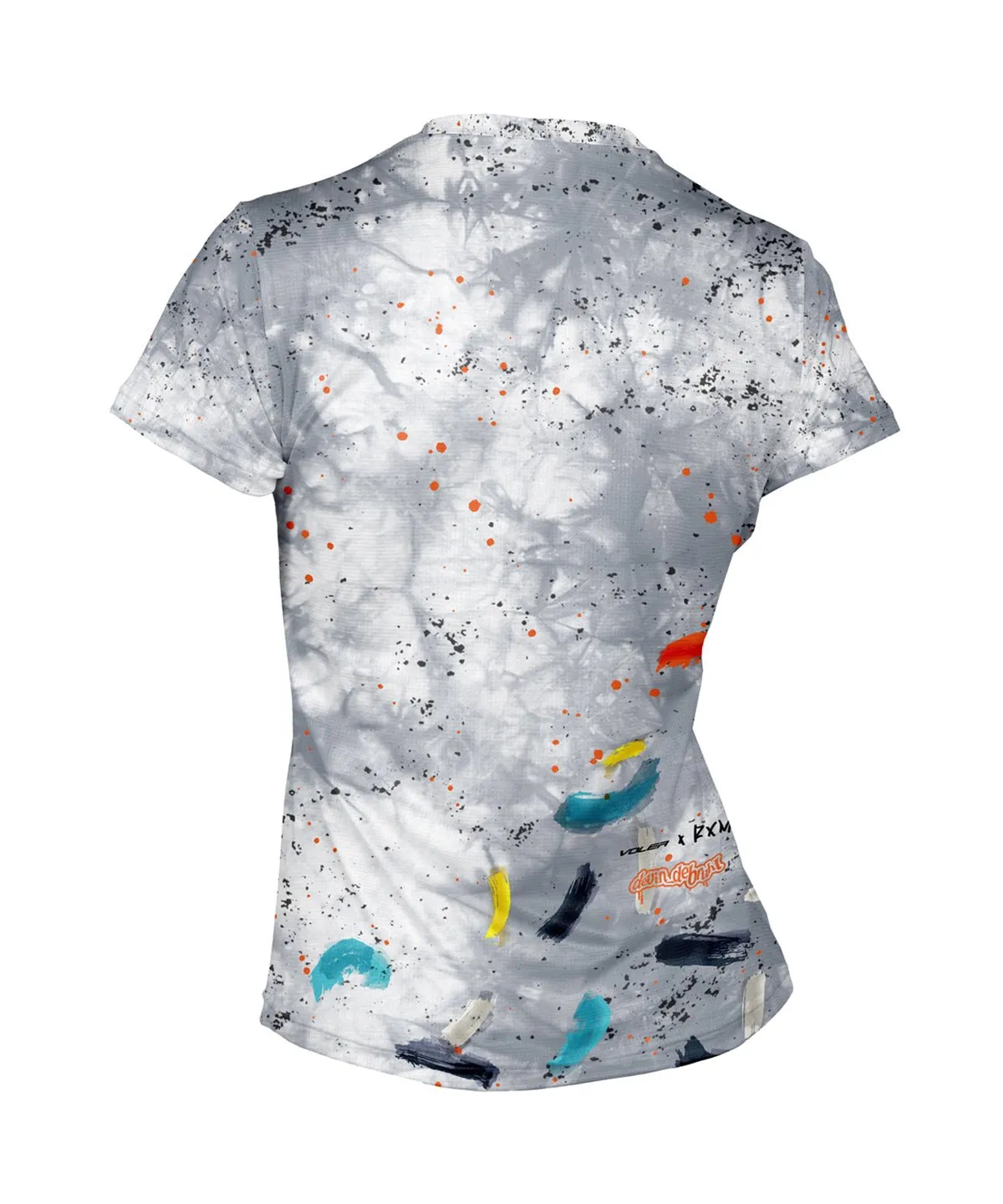 W. ENDURANCE AIR TEE - DEBRUHL RXM Voler