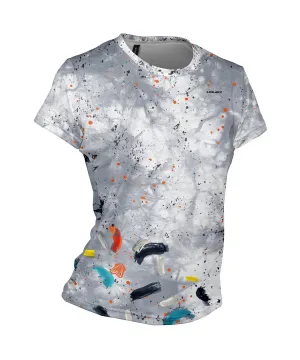 W. ENDURANCE AIR TEE - DEBRUHL RXM Voler