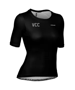 W. PRO AIR ZIPPERLESS JERSEY - VOLER CYCLING CLUB Voler