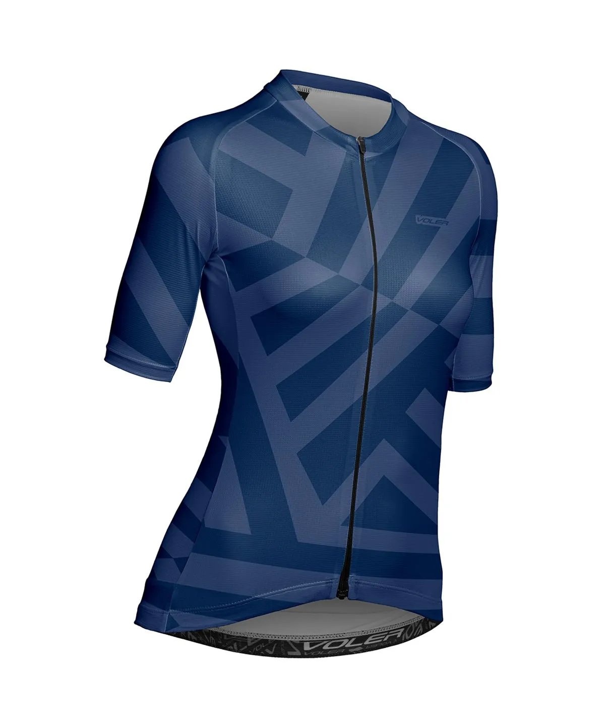 W. VELOCITY AIR JERSEY - RAZZLE DAZZLE Voler