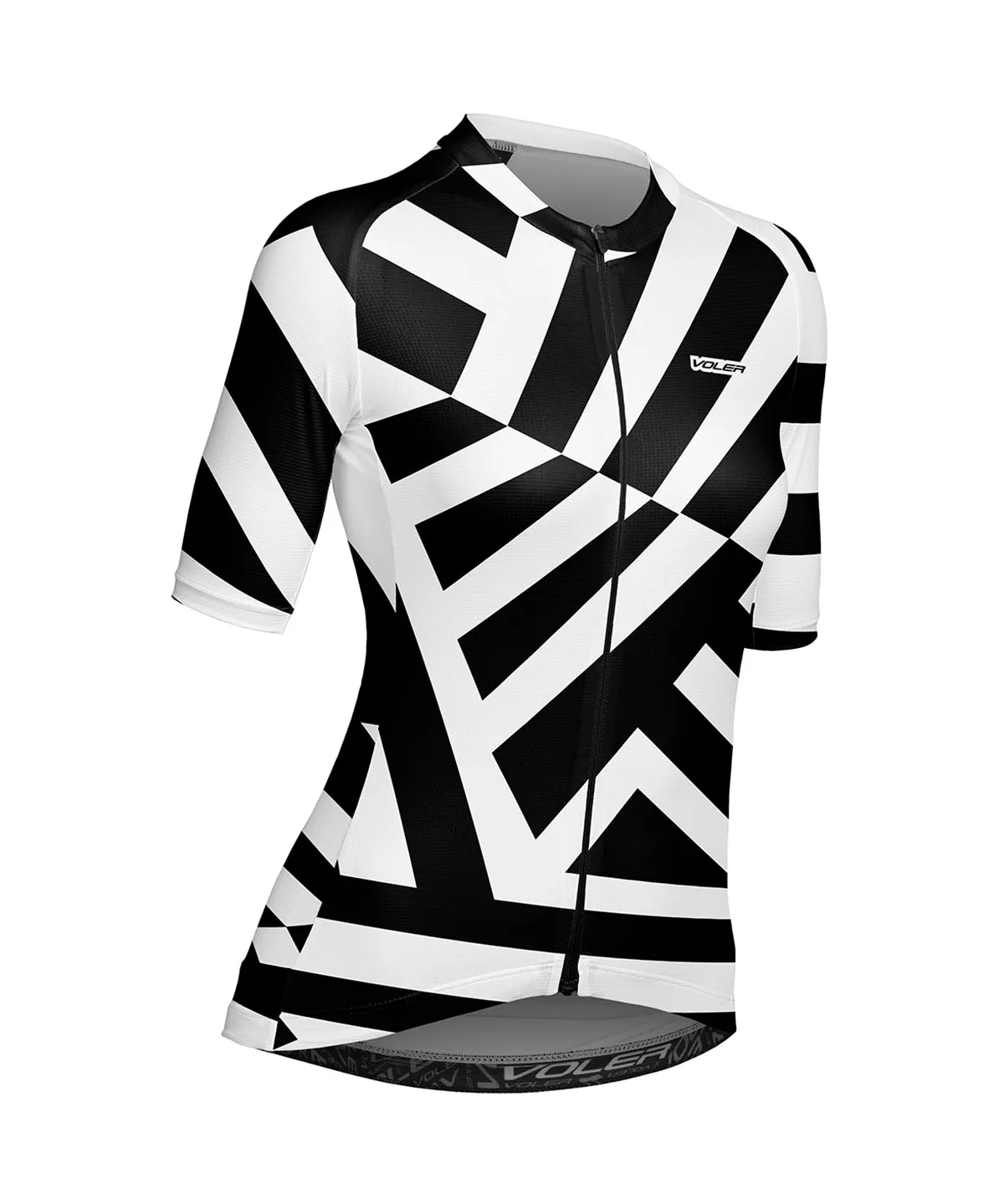 W. VELOCITY AIR JERSEY - RAZZLE DAZZLE Voler
