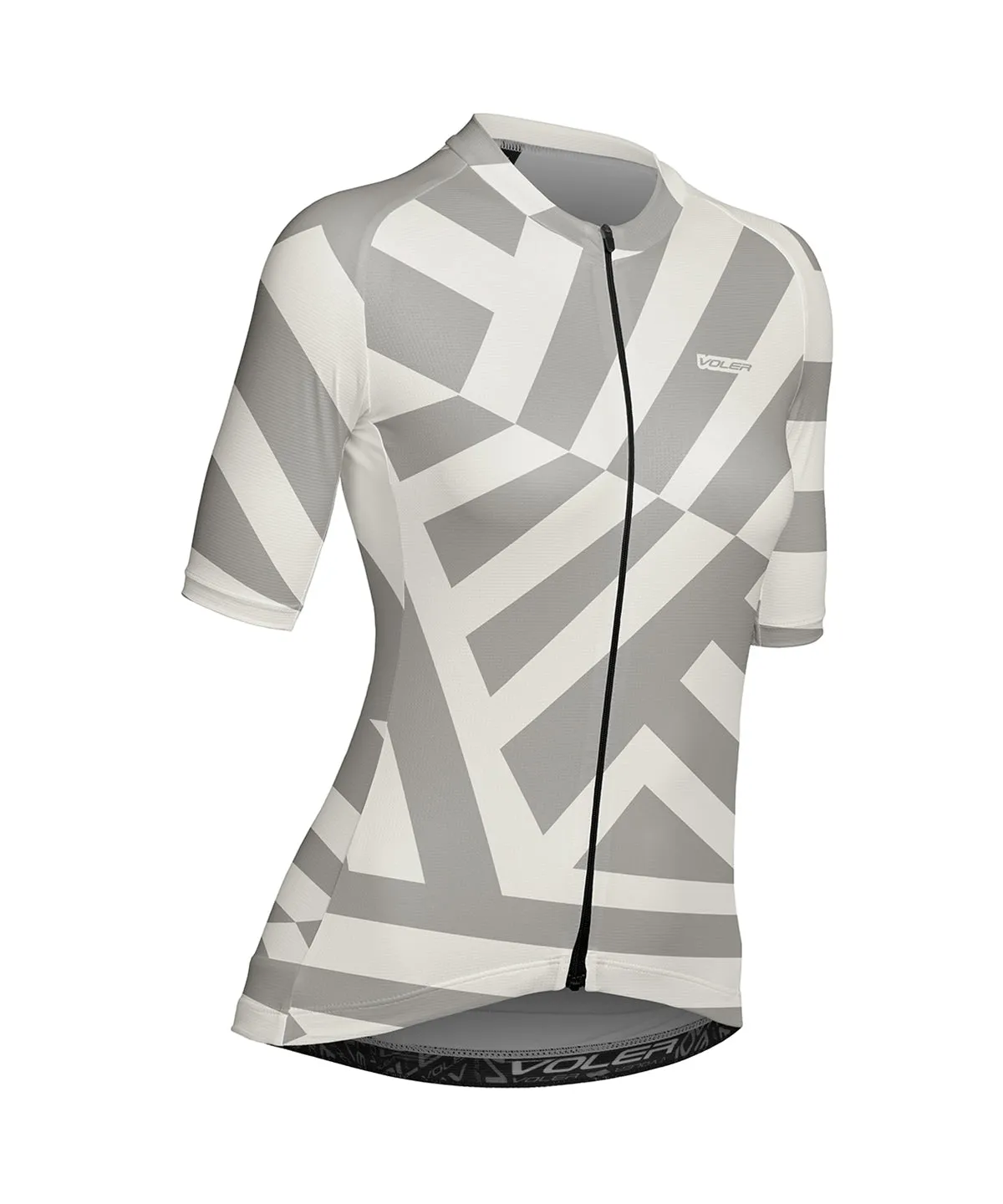 W. VELOCITY AIR JERSEY - RAZZLE DAZZLE Voler