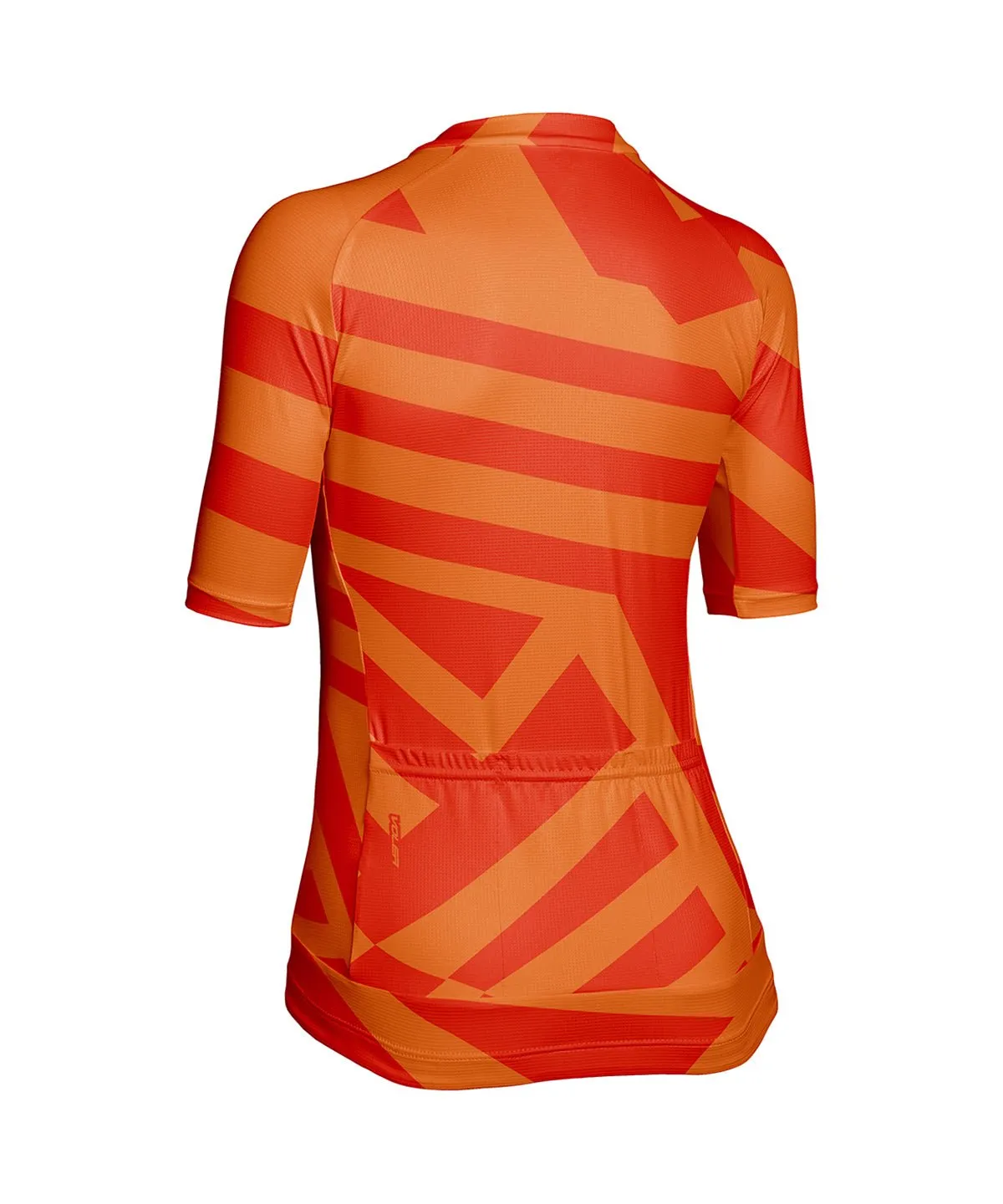 W. VELOCITY AIR JERSEY - RAZZLE DAZZLE Voler