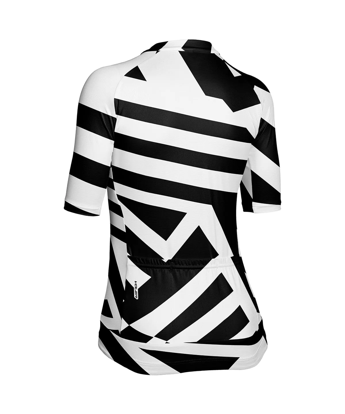 W. VELOCITY AIR JERSEY - RAZZLE DAZZLE Voler
