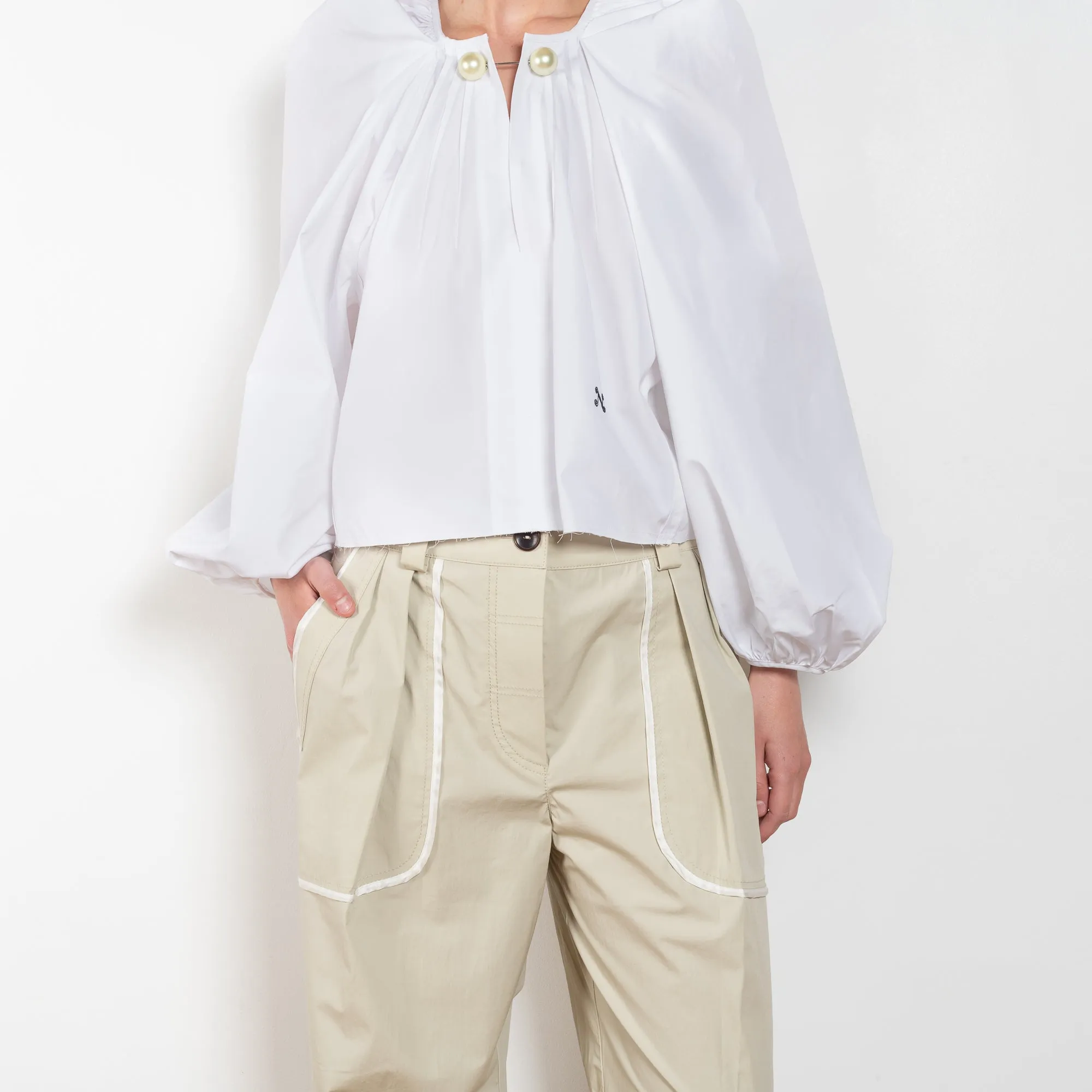 Weekend Pants