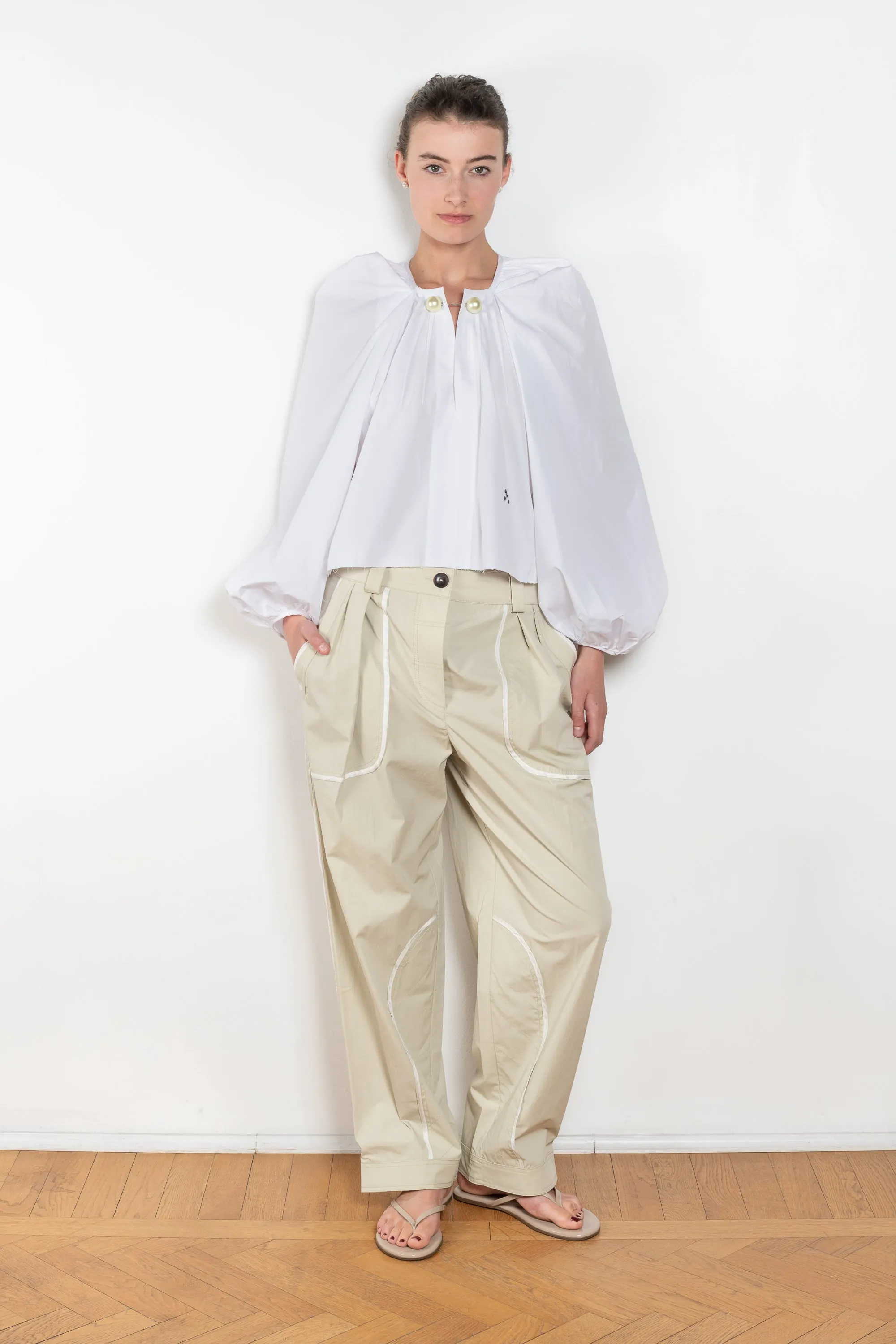 Weekend Pants