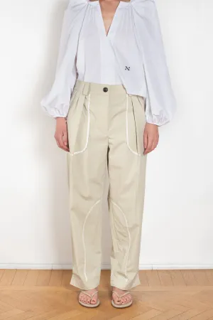Weekend Pants