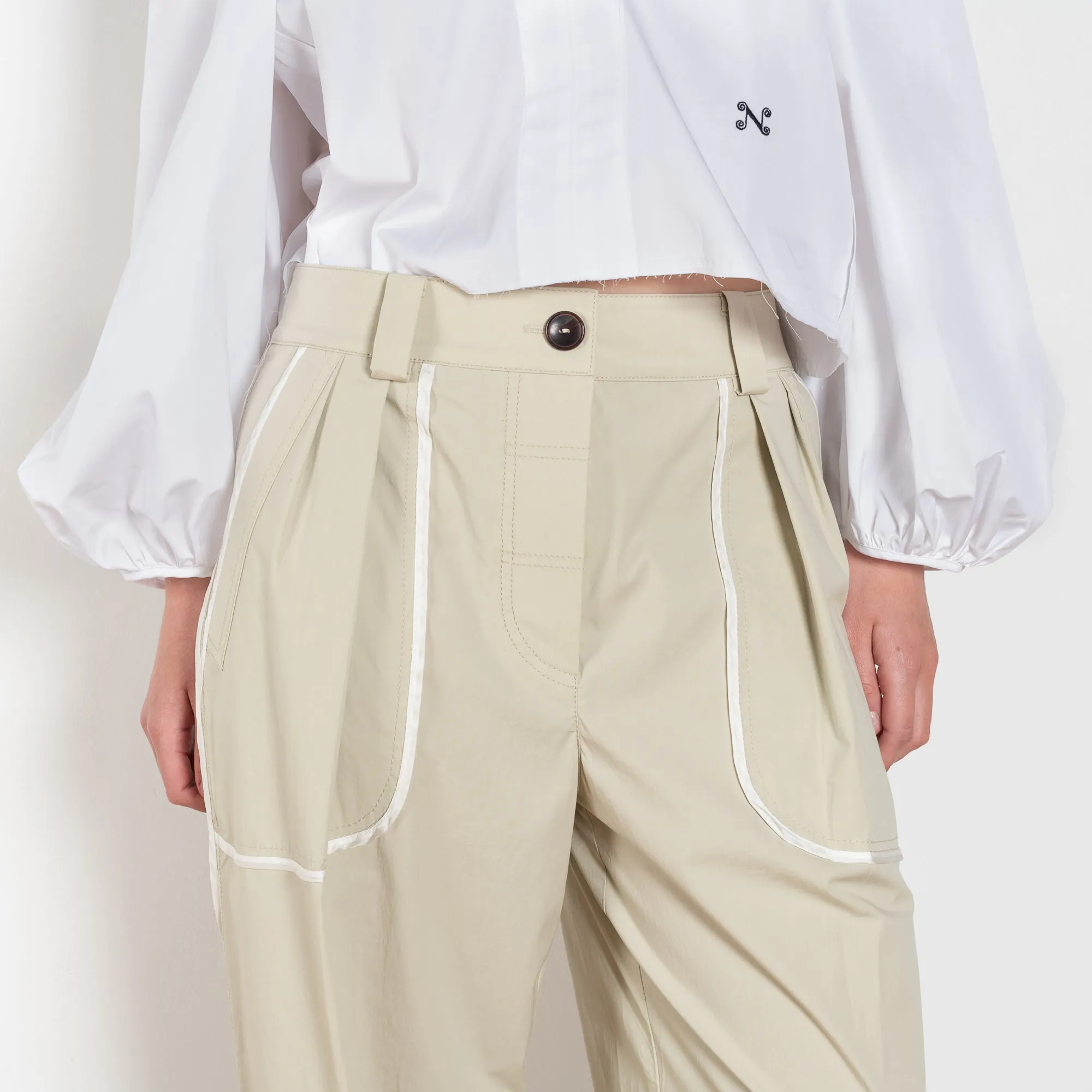 Weekend Pants