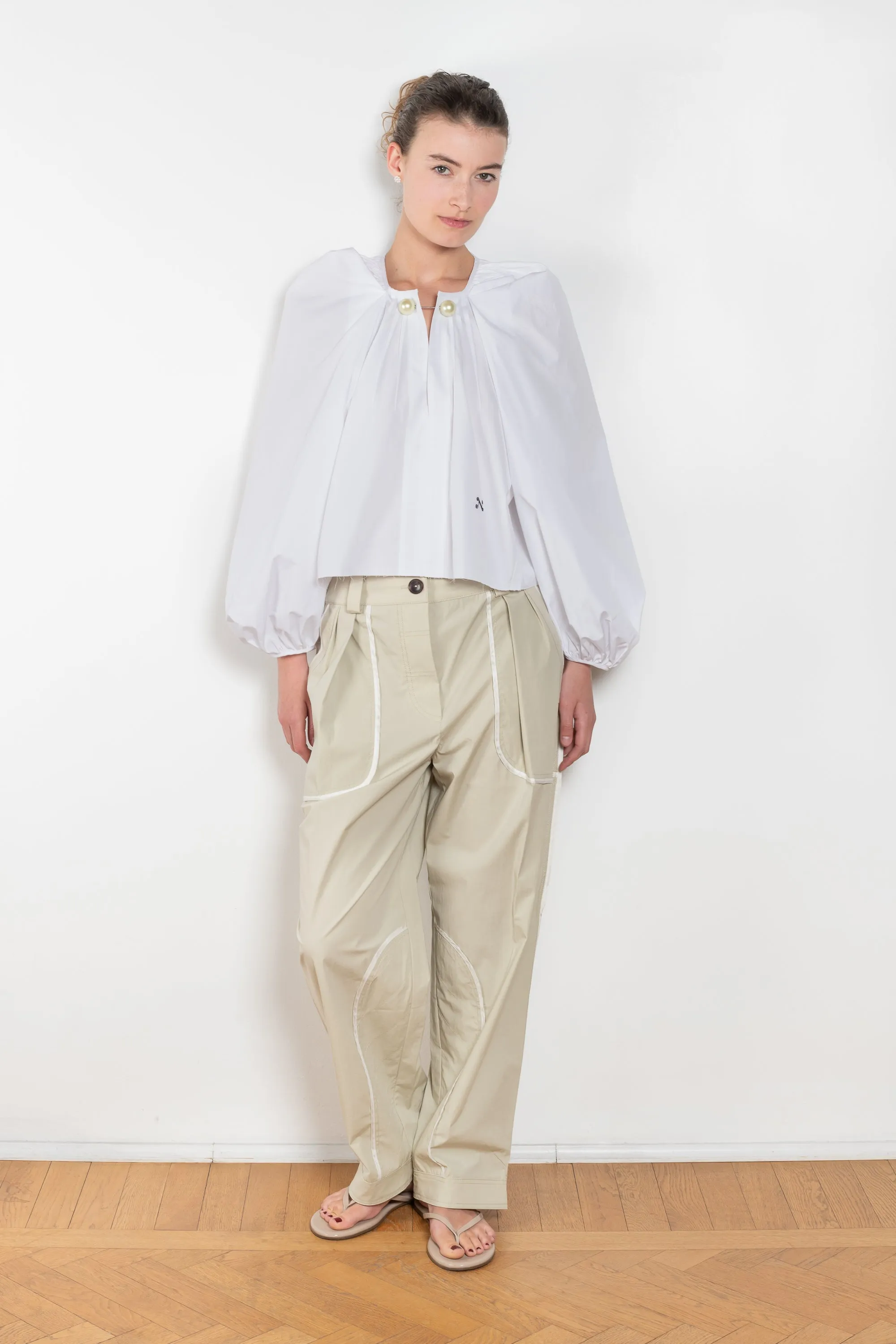 Weekend Pants