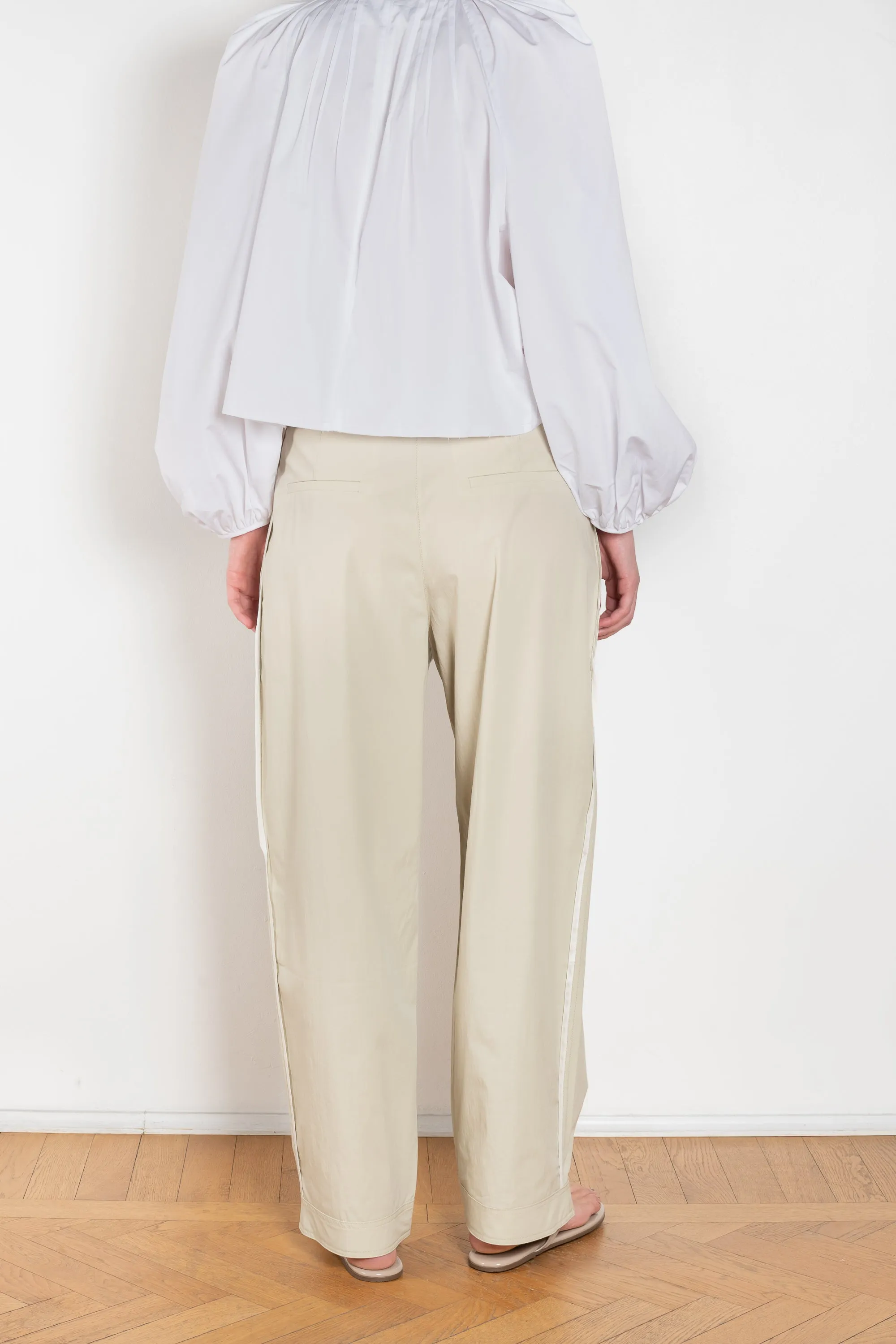 Weekend Pants