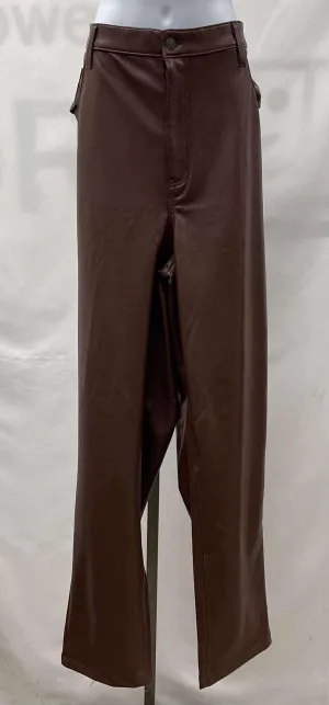 Women's Abercrombie & Fitch Pants, 18
