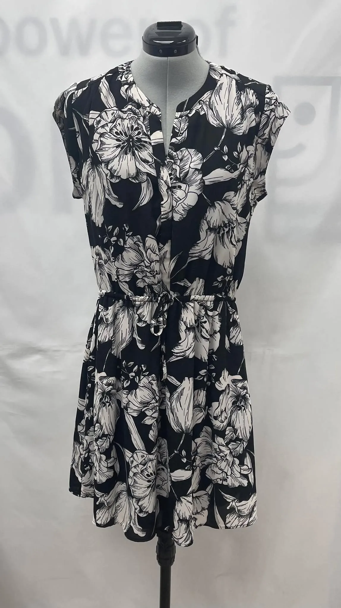 Women's DR2 Dress, Medium
