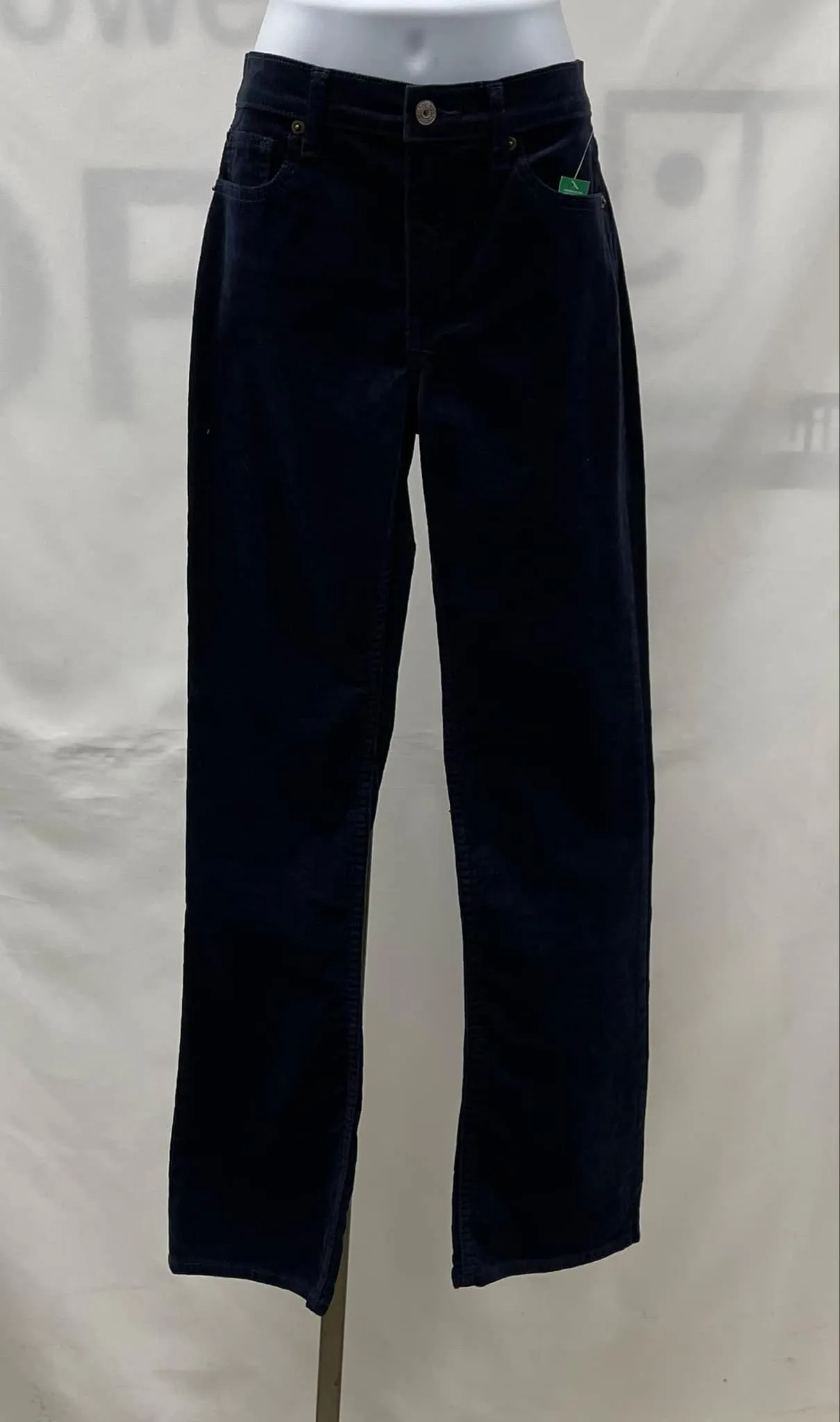 Women's Gap Corduroy Pants, 6