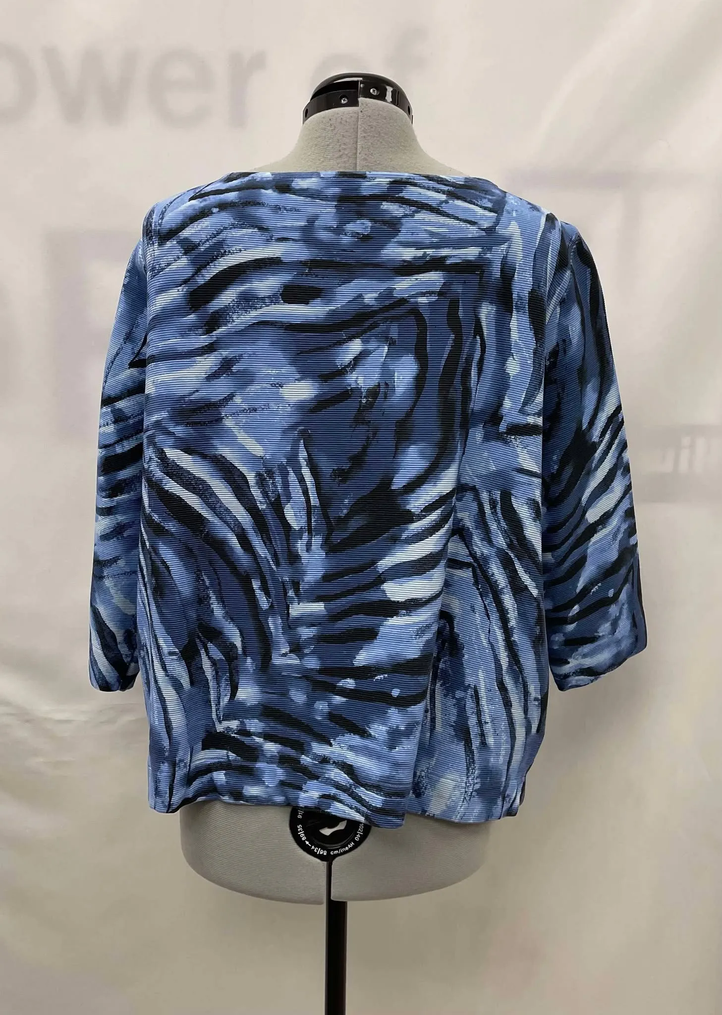 Women's Gerry Weber Long Sleeve Top, Large