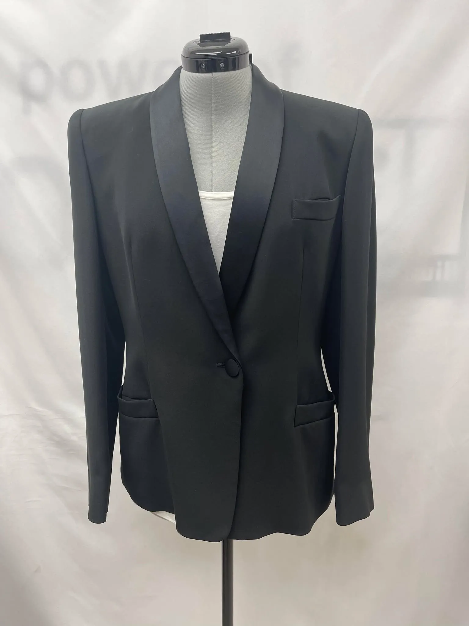 Women's Giorgio Armani 2 Piece Set, 6