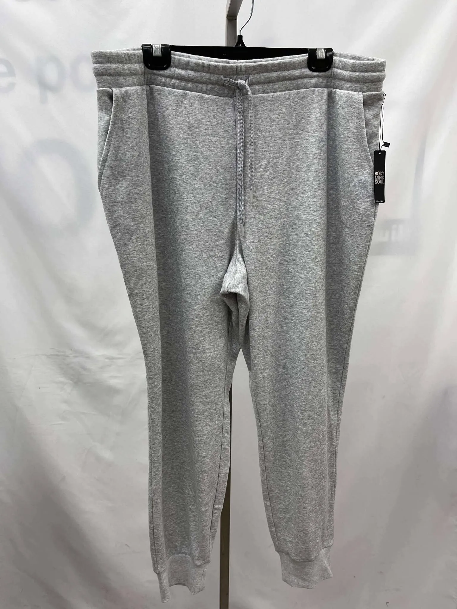 Women's La Vie En Rose Sleepwear Pants, XXL
